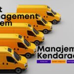 Apa itu Fleet Management System