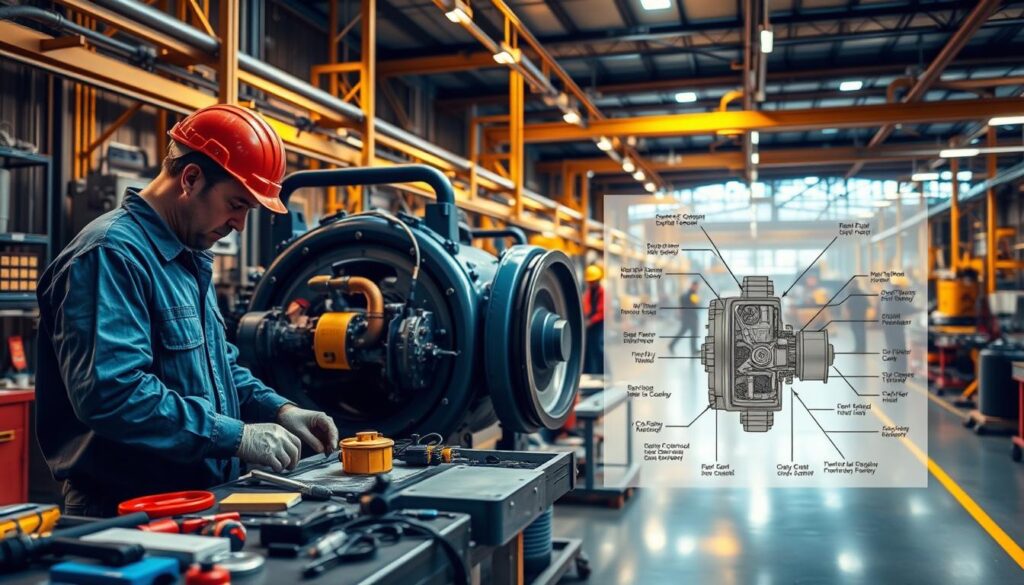 Preventive maintenance adalah strategi pencegahan kerusakan aset Preventive maintenance adalah strategi pencegahan kerusakan aset